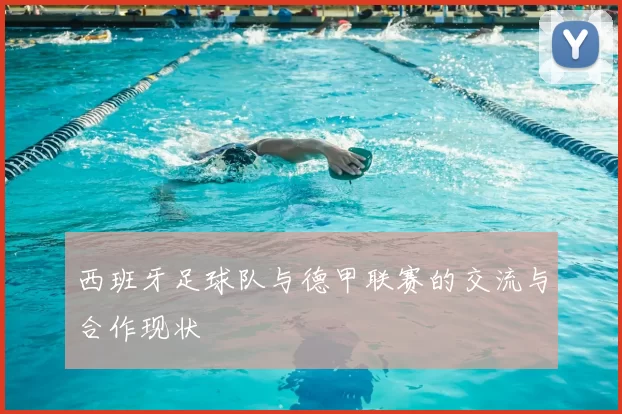 西班牙足球队与德甲联赛的交流与合作现状