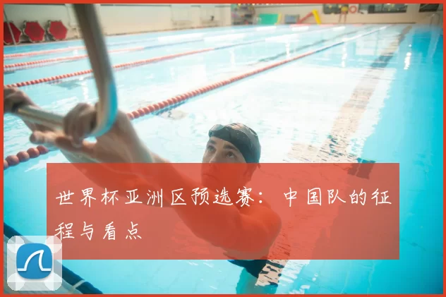 世界杯亚洲区预选赛:中国队的征程与看点